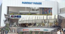 Parkway Parade (D15), Retail #594037801